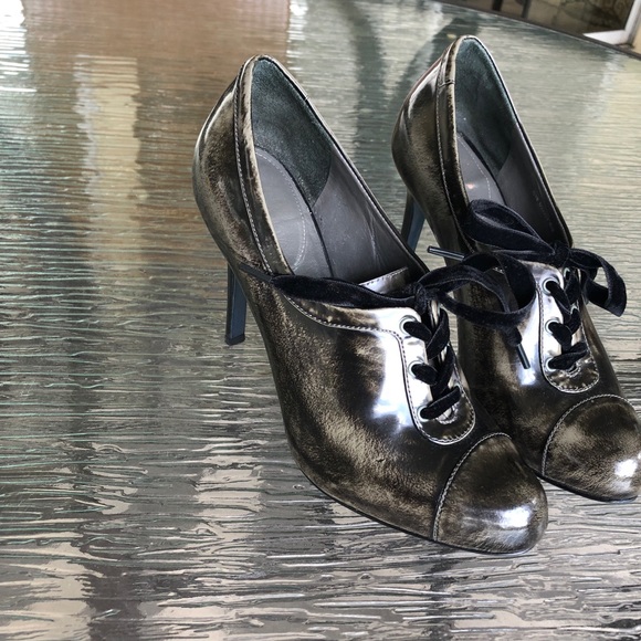 Cole Haan | Maria Sharipova/Nike Air Booties - Picture 1 of 6